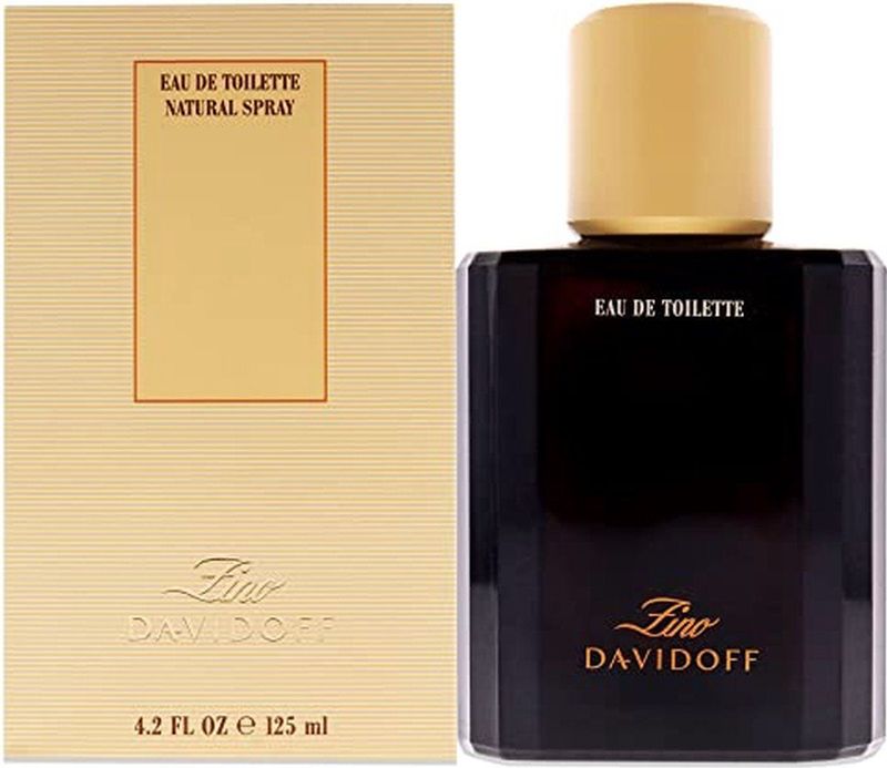 Davidoff - Zino - Eau de Toilette - 125 ml