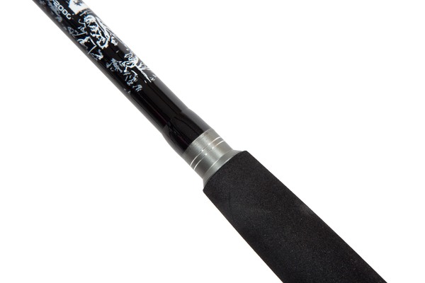 Canne Silure Ultimate Cat-Spin 2.70m (50-200g)