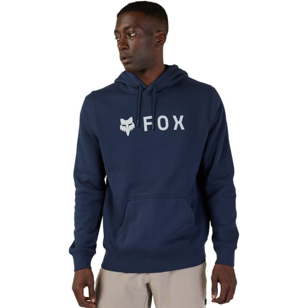 Sweatshirt FOX ABSOLUTE FLEECE PO MIDNIGHT