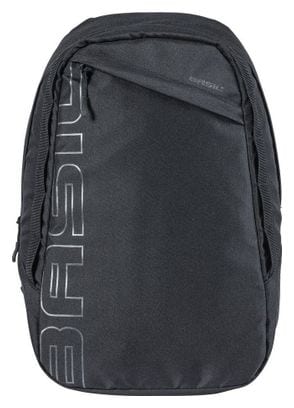 Sac à dos Basil Flex 17 litres noir