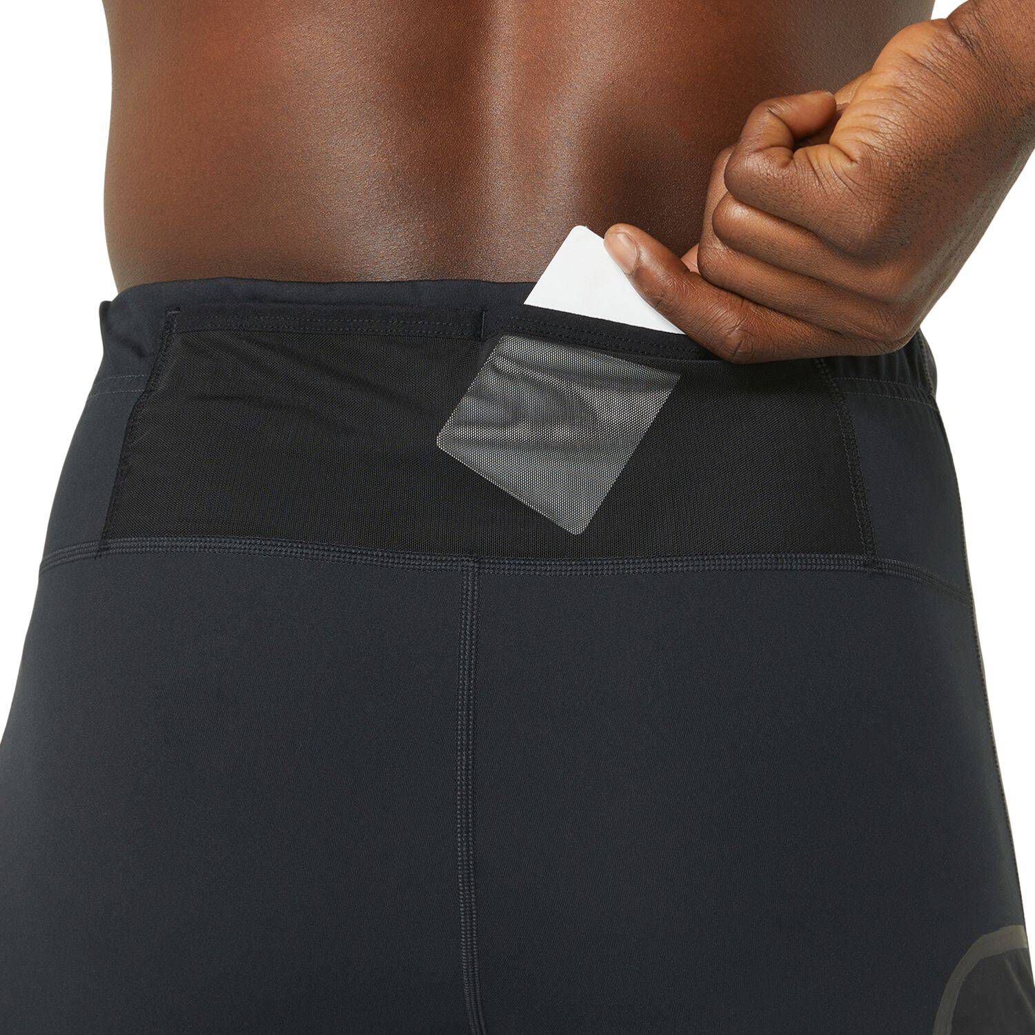Asics| Herren Lauftights WINTER RUN