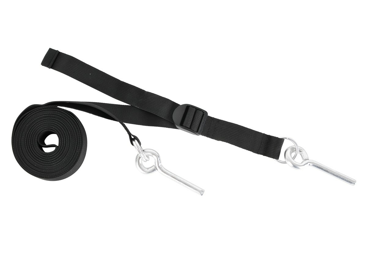 Obelink ring en pin spanband