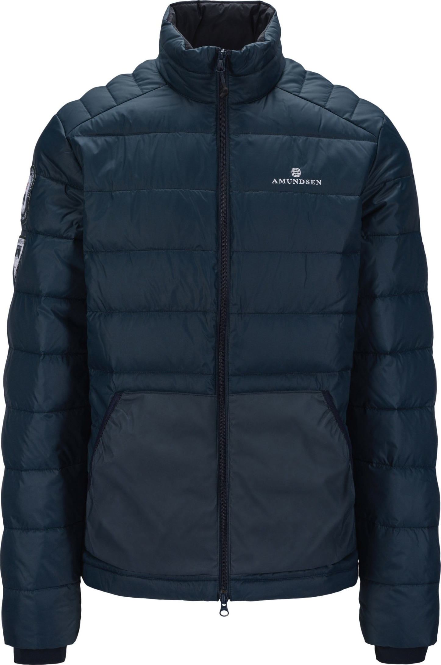 Amundsen Peak Insulator Herre 575/Trooper