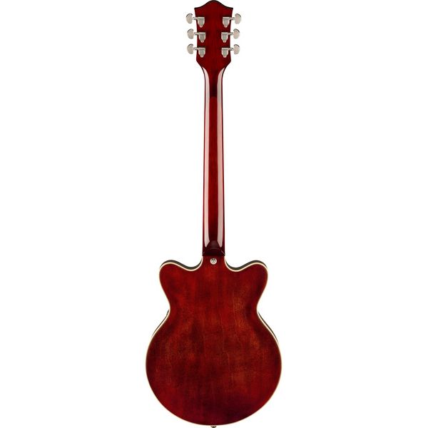 Gretsch Streamliner FSR CB Jr. MintMet