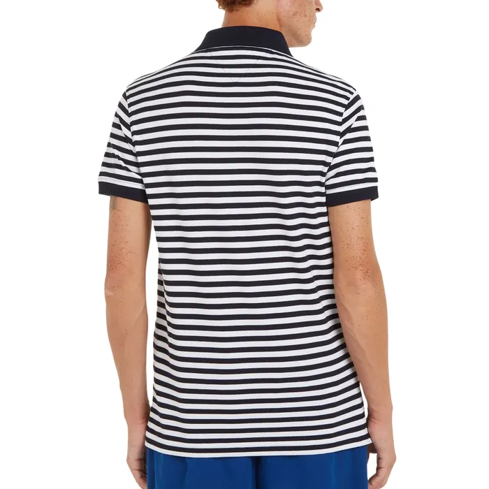 Tommy Hilfiger 1985 Slim Polo Heren
