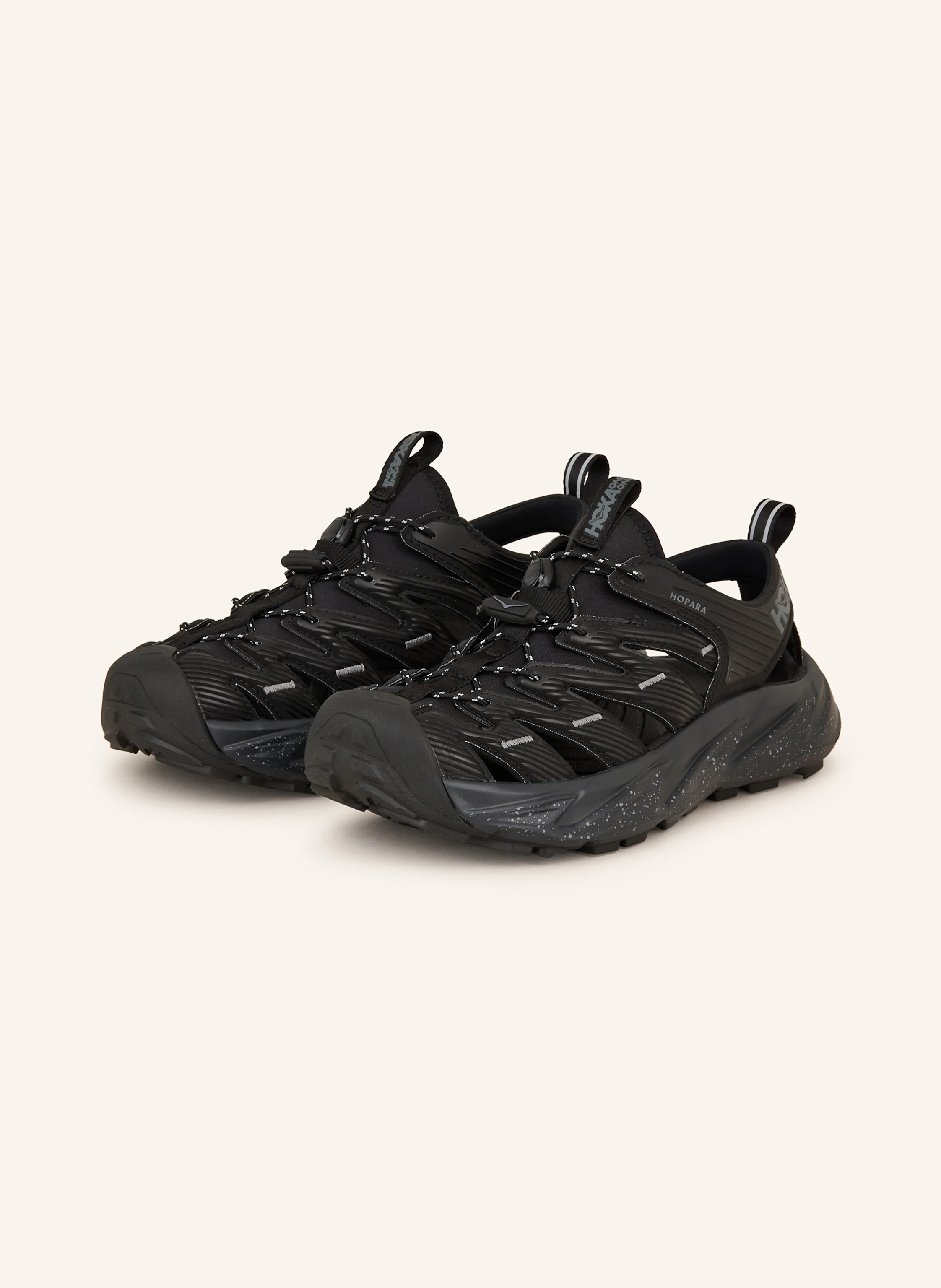 HOKA Trekking-Sandalen HOPARA