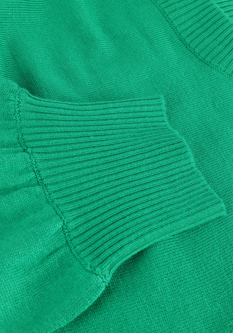MINUS groene minus trui mersin knit tee