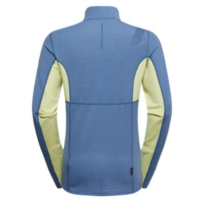 La SportivaSwift Longsleeve - blau