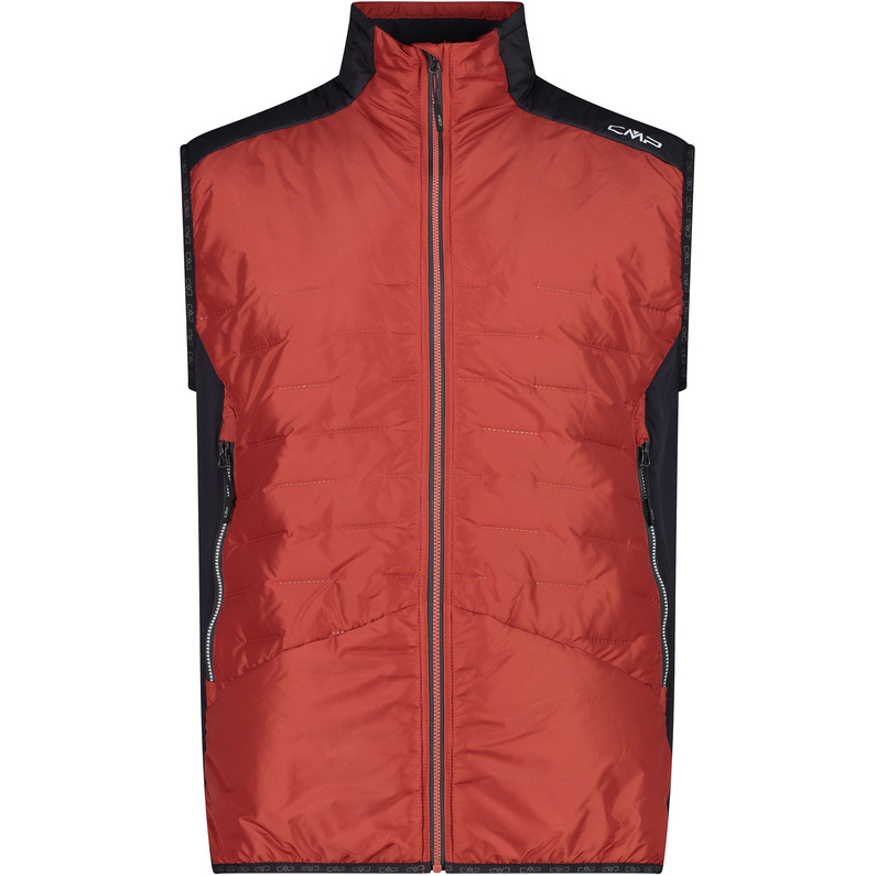 CMP Herren Hybrid Weste