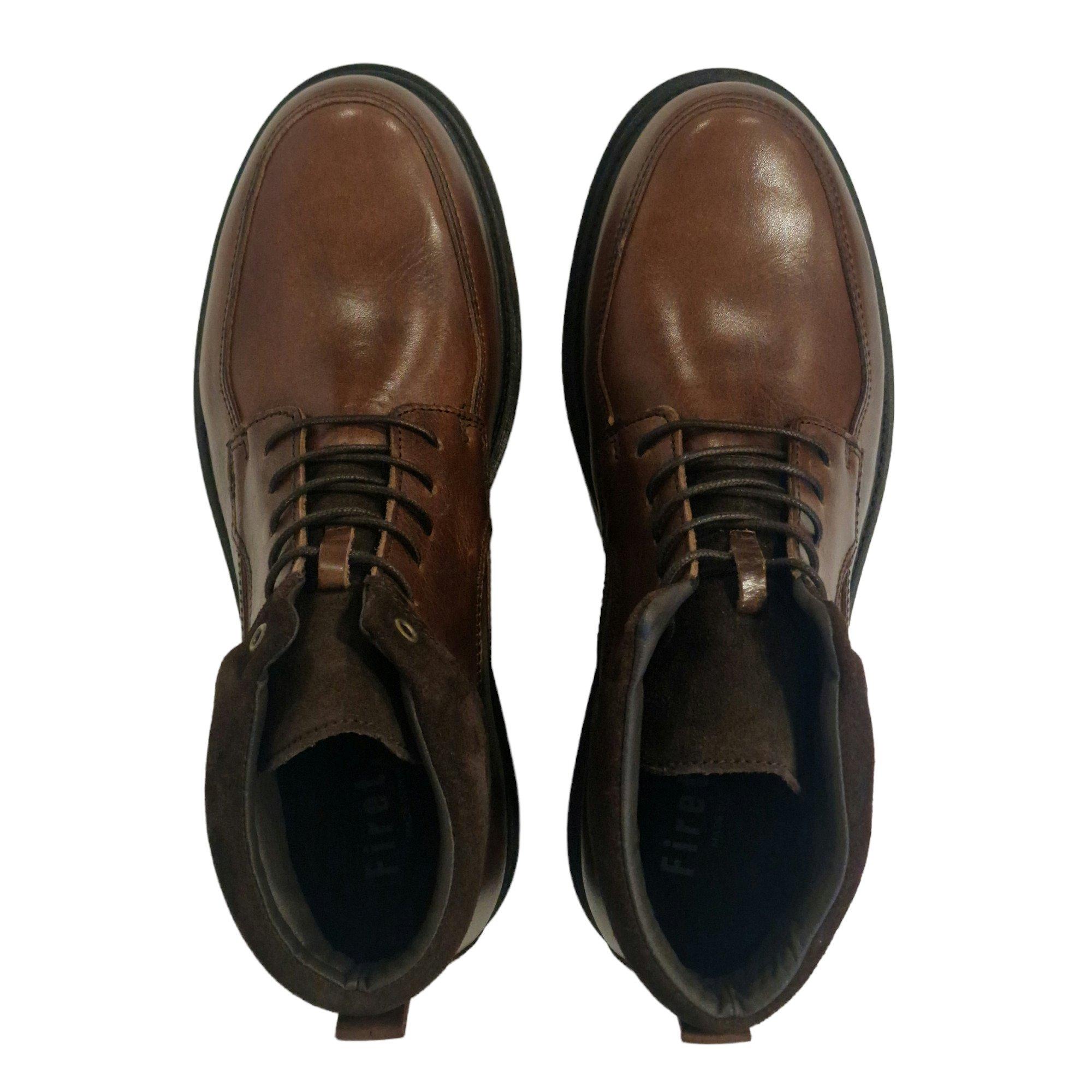 Firetrap Hiker Boots Mens