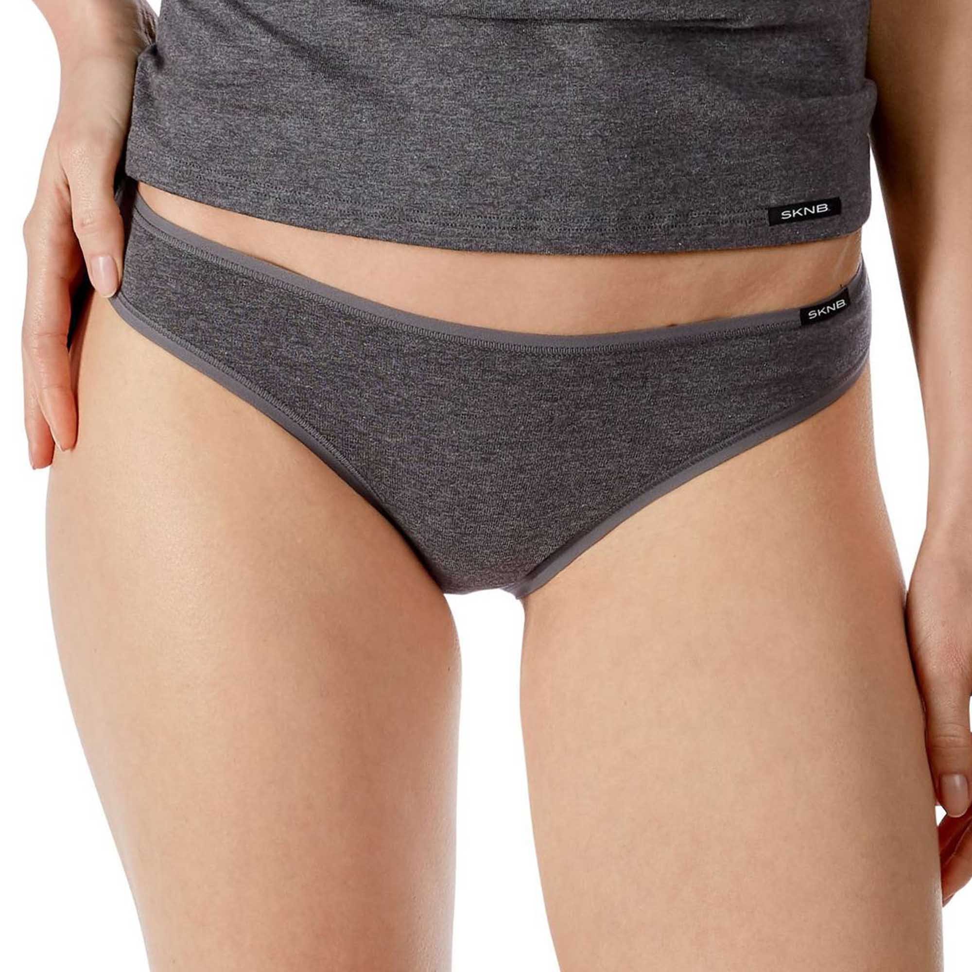 Damen Slip