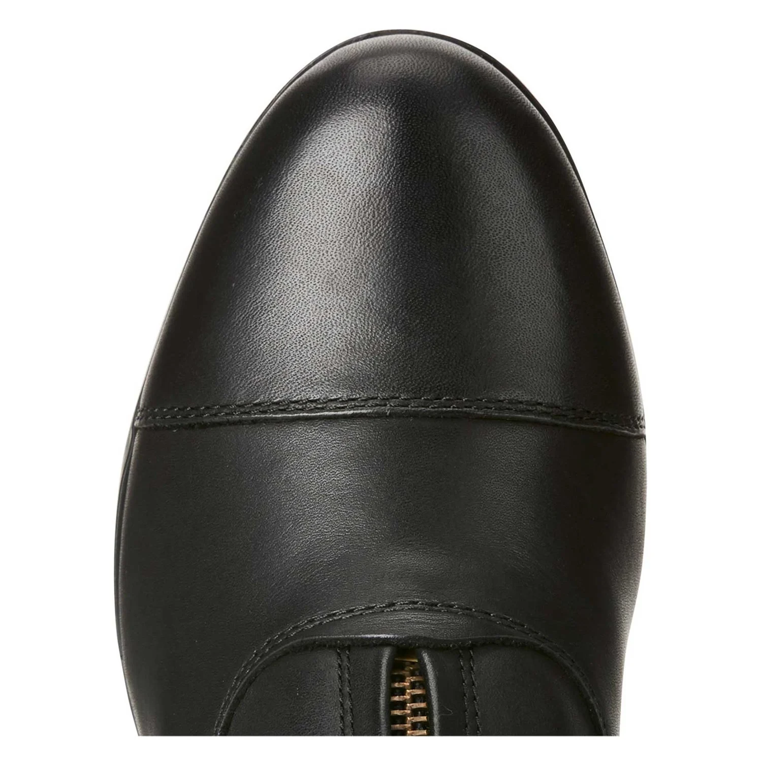 ARIAT Reitstiefeletten Heritage IV Zip Paddock, für Damen - schwarz