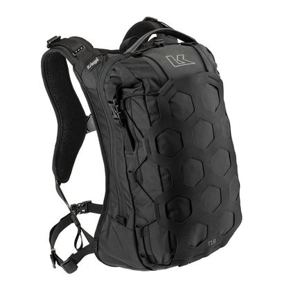 Sac à dos Kriega TRAIL 18 - Noir