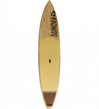Sunova SEARCH - TR3 12'0