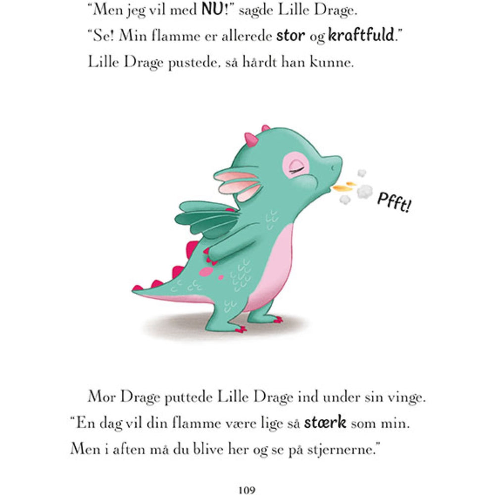 Køb Forlaget Tukan Godnat, Drøm Sødt!