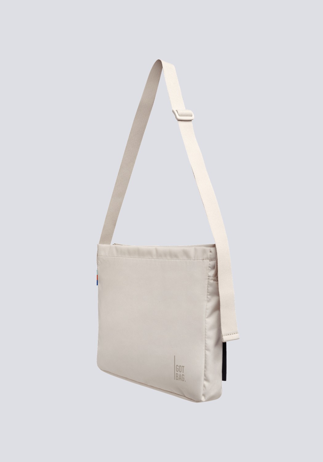 Got Bag Musette Small Soft Shell