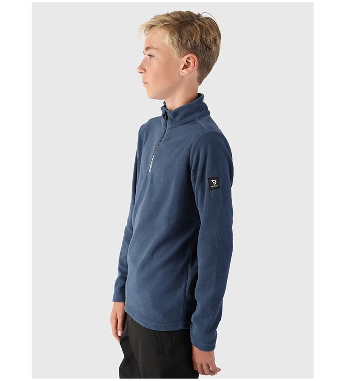 Brunotti Boys Tenny Fleece Skipully