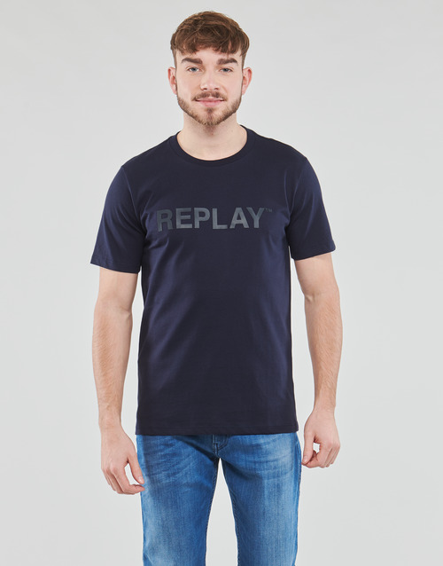 Replay - M6462 - Marine
