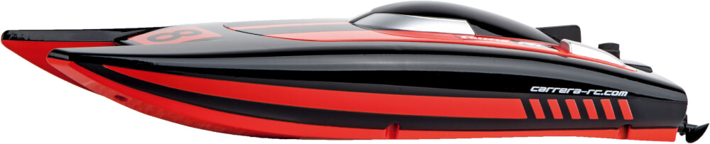 CARRERA RC - 2,4GHz Race Catamaran