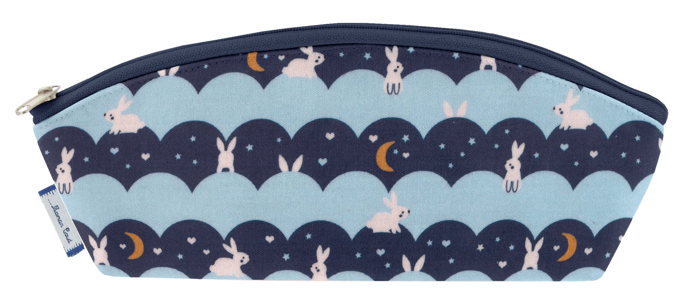 Trousse Scolaire Lapinuit