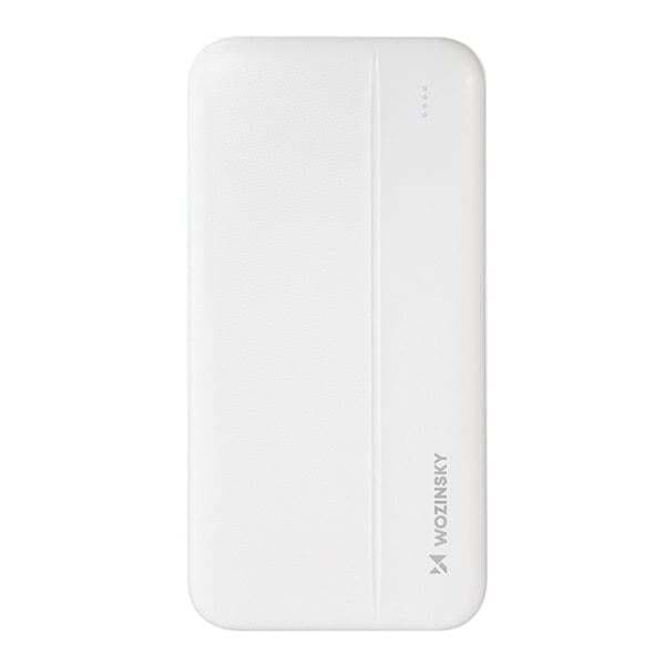 Wozinsky Powerbank 10000mAh med 2xUSB