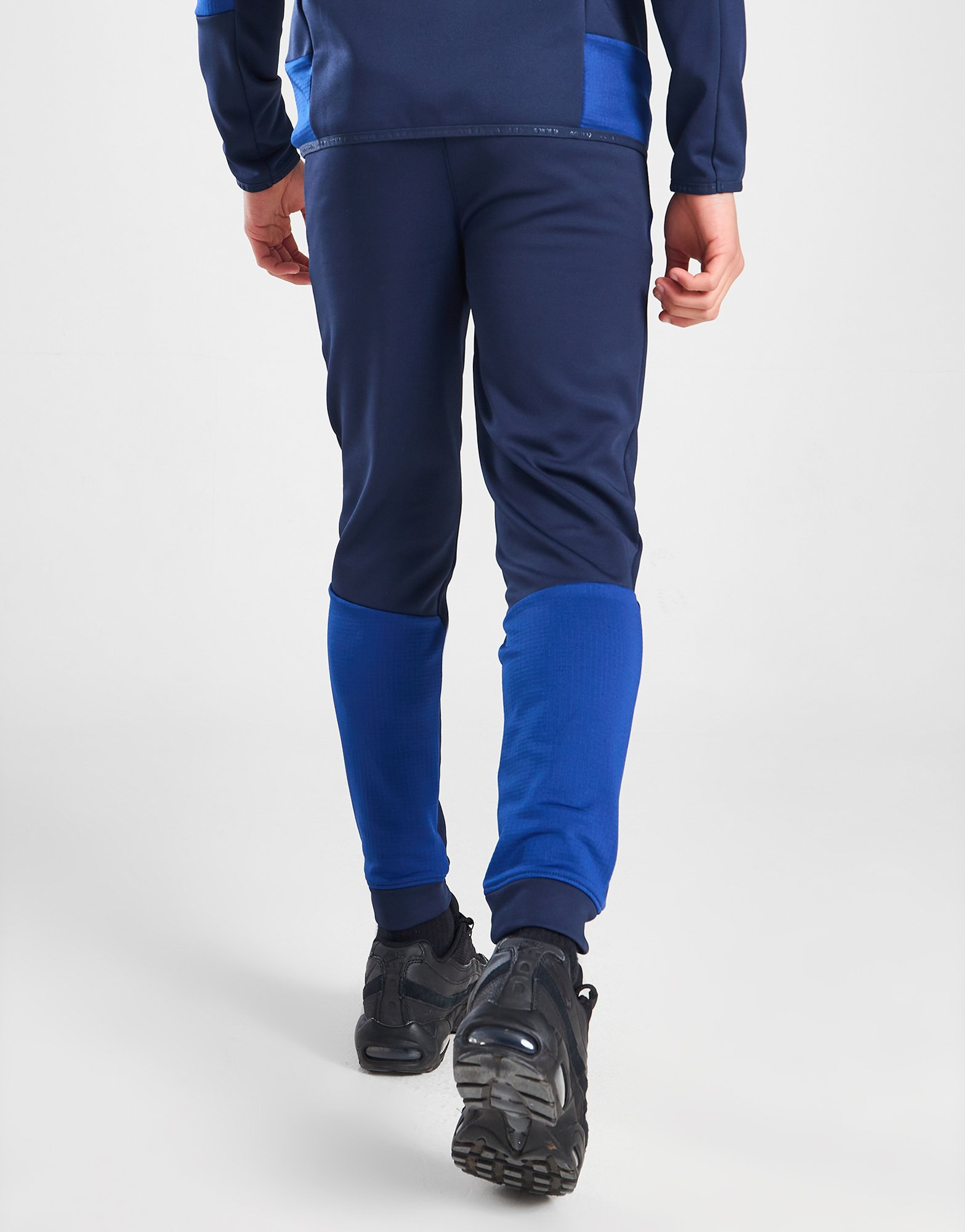 MONTIREX Pantalon de jogging Grid Poly Junior