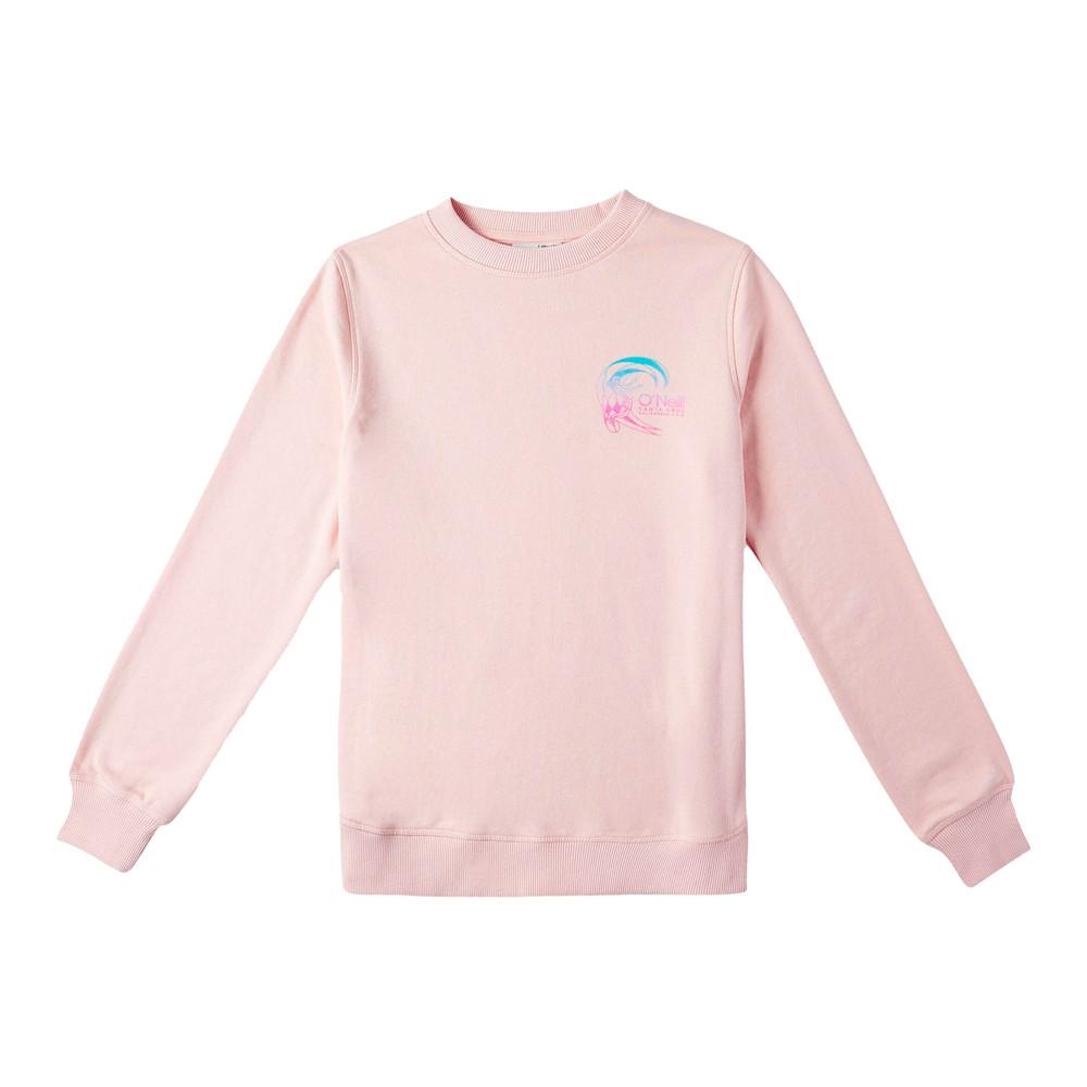 O'Neill Sweat Rose Fille O'Neill Circle Surfer 16