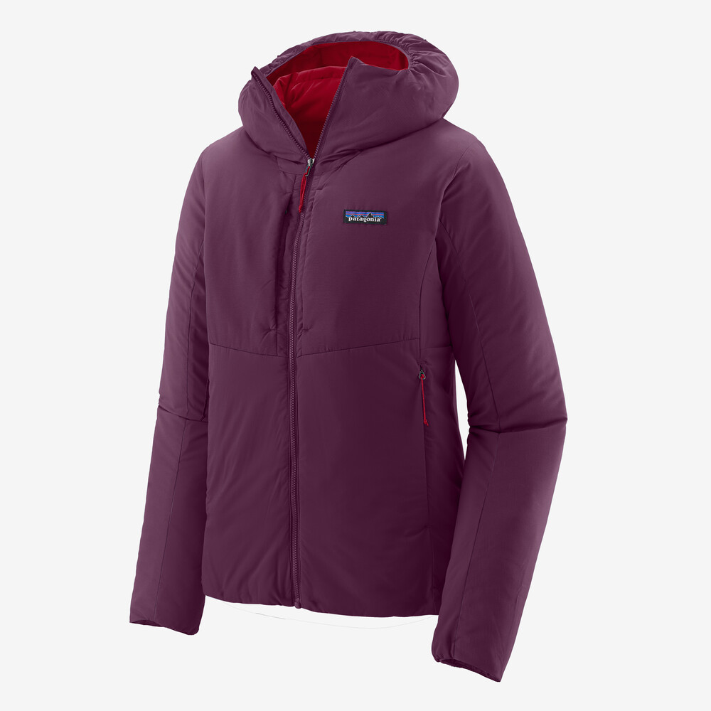 Damen-Nano-Air-Hoodie