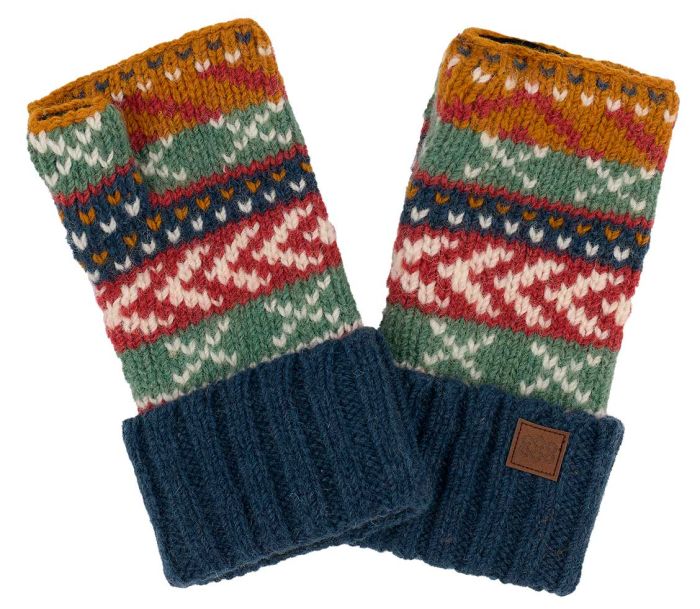 Vastu Wrist Warmer håndledsvarmer