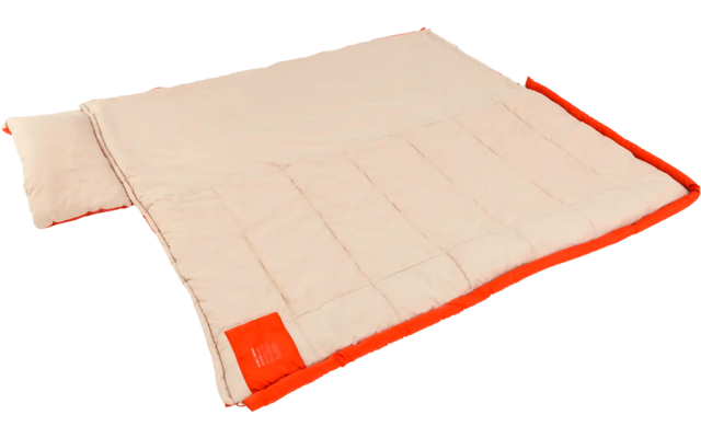 Outwell Contour Lux Deckenschlafsack bis 190 cm
