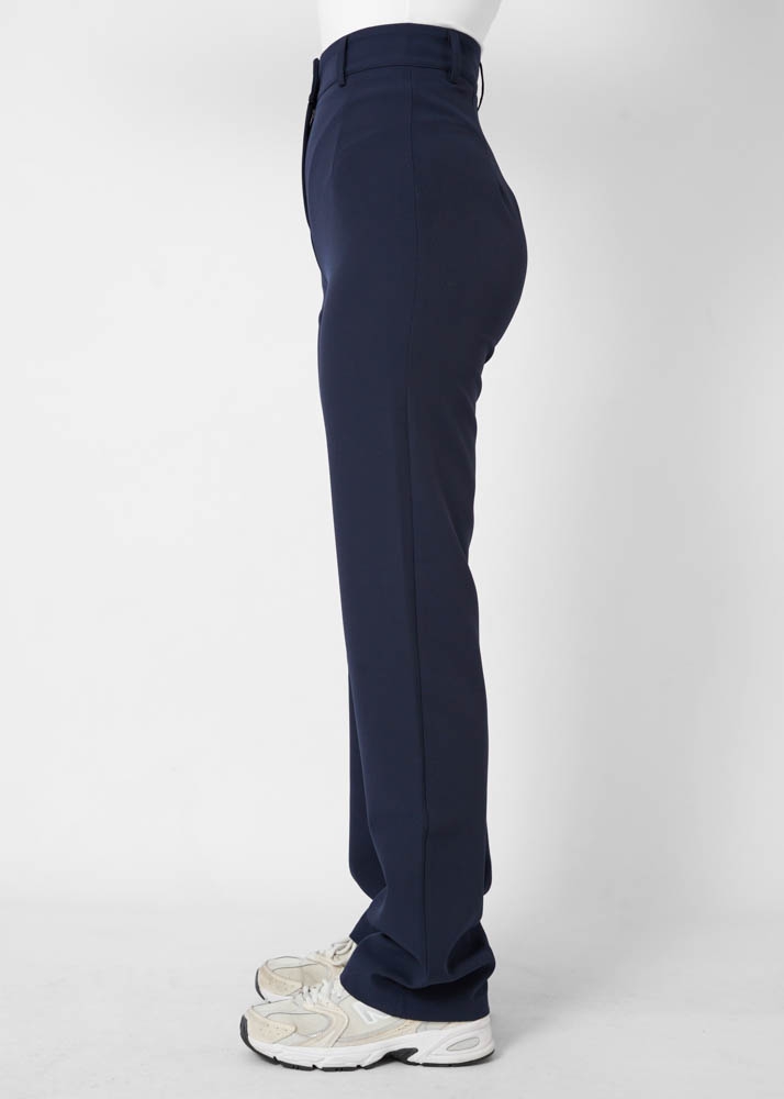 Romy pantalon donkerblauw