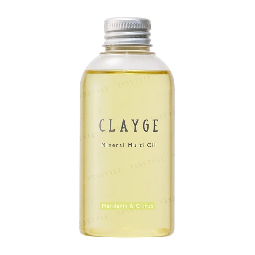 CLAYGE - Minerale Multi-Olie