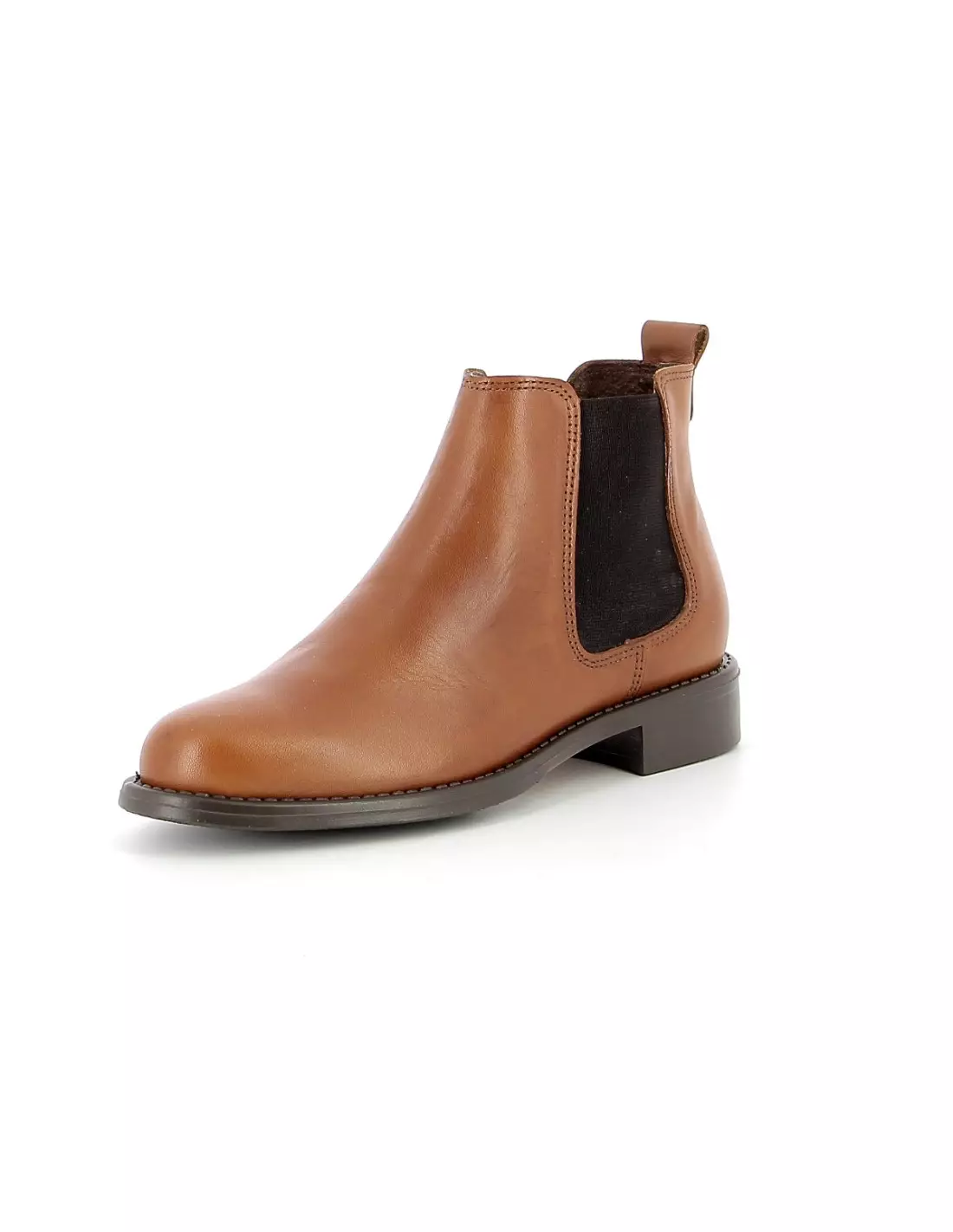 MAROLI 7407 - Chelsea Cognac