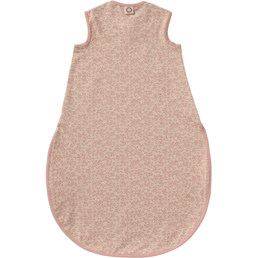 noppies Sommerschlafsack Botanical Misty Rose