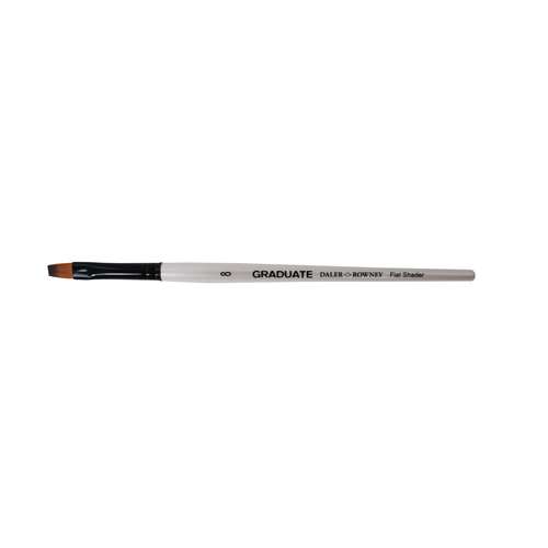 DALER-ROWNEY Graduate Synthetikpinsel Schattierer