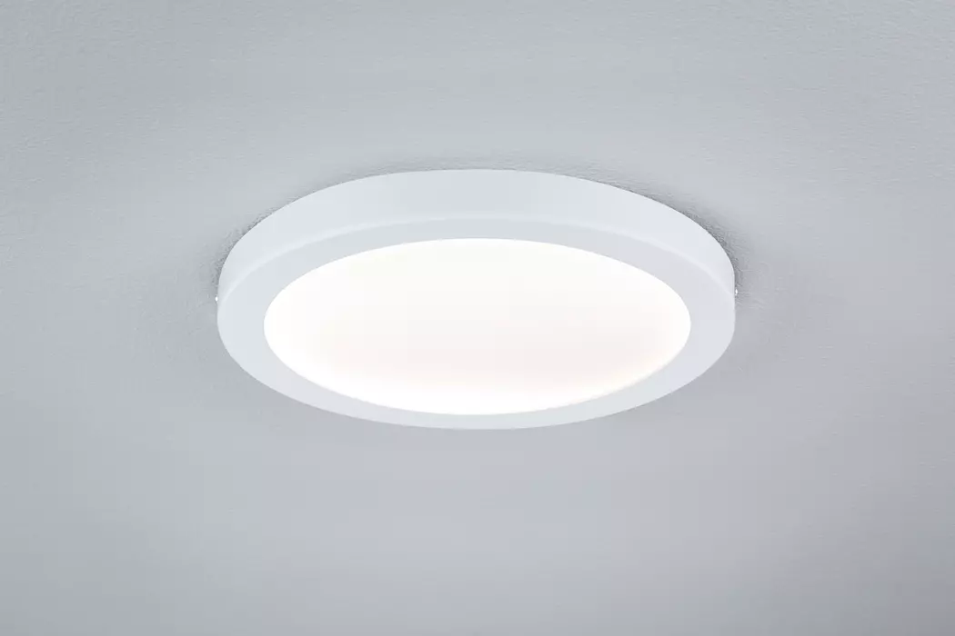 LED-Deckenleuchte Abia