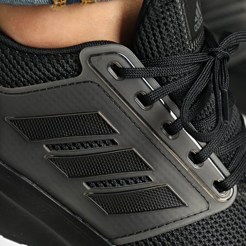 Baskets EQ19 Run GY4720 Core Black Grey Six