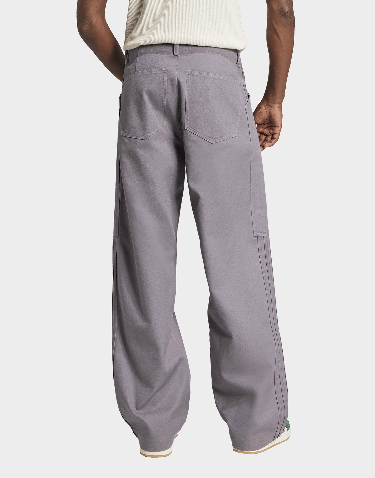 adidas Pantalon cargo sergé premium Essentials