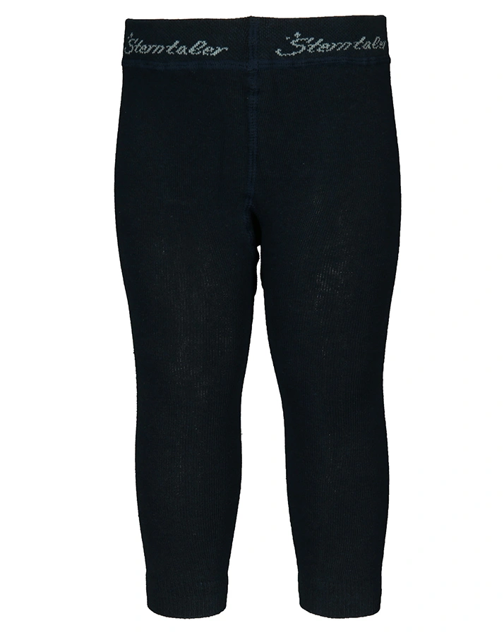Leggings UNI in marine