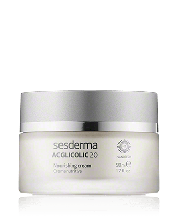 Sesderma Acglicolic 20 Nourishing Cream 50ml