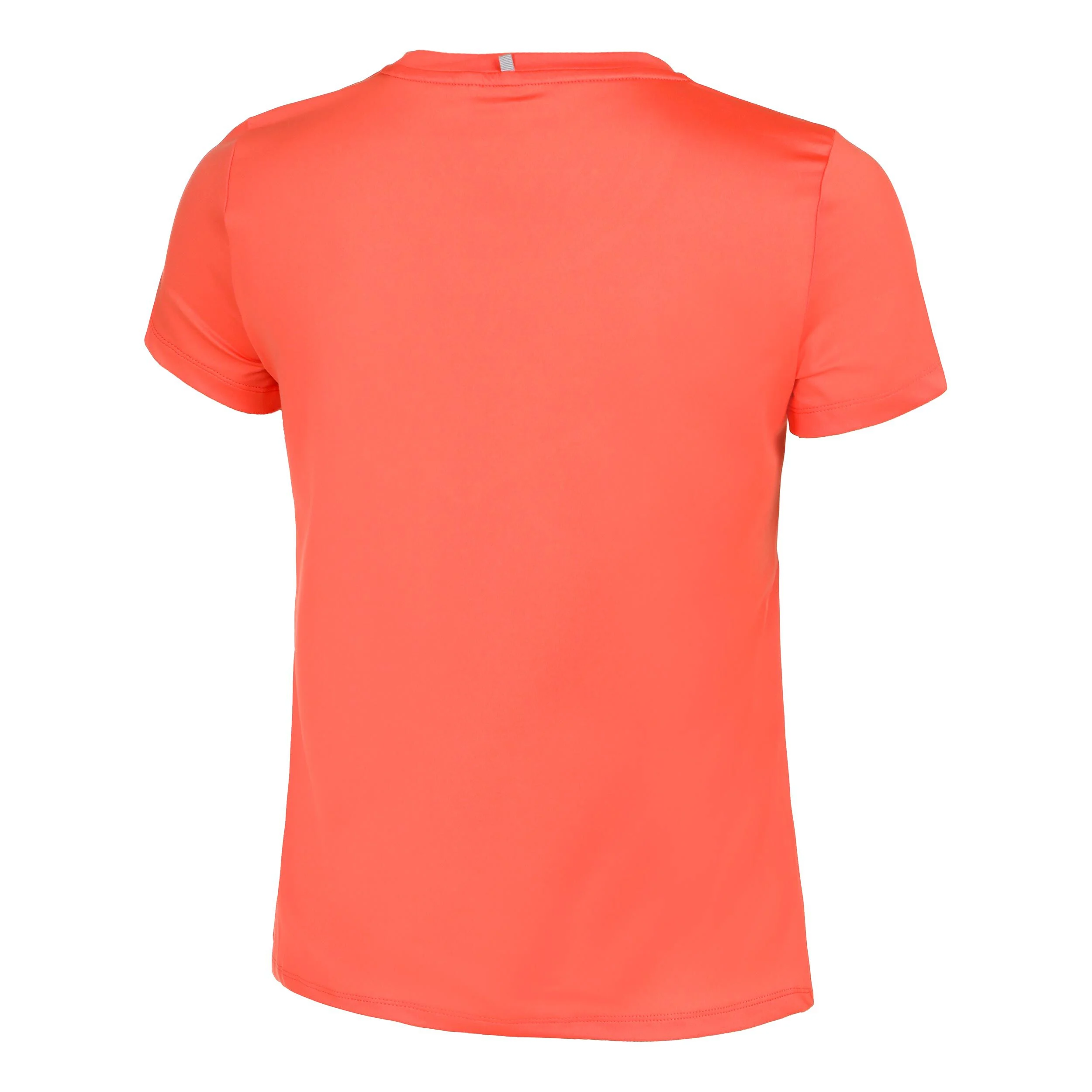 Limited Sports Tala T-shirt Femmes - Corail
