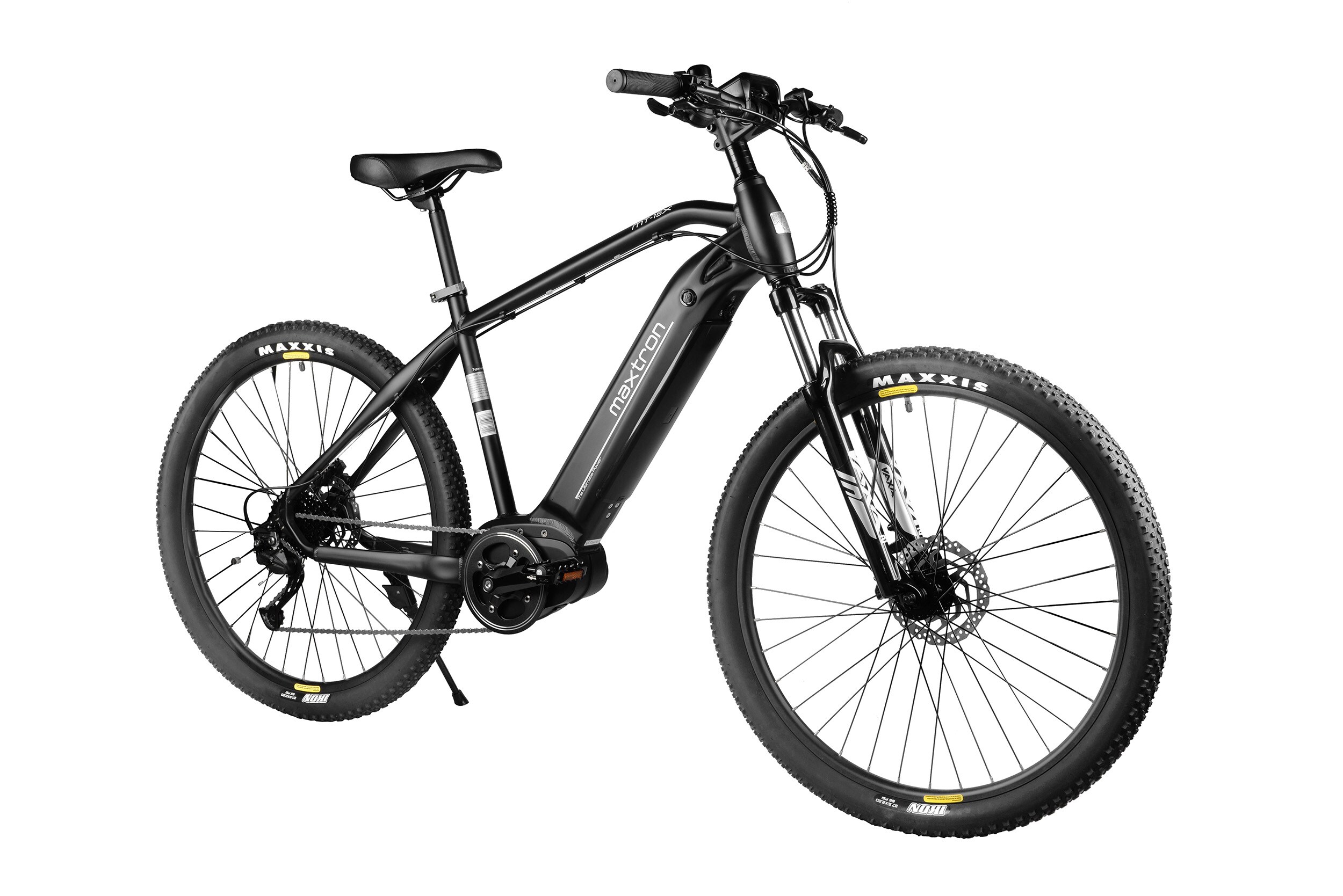 Maxtron E-Mountainbike MT-15X