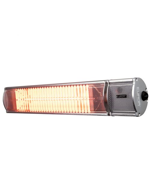 Eurom Terrasstraler Golden Comfort - Verwarming -