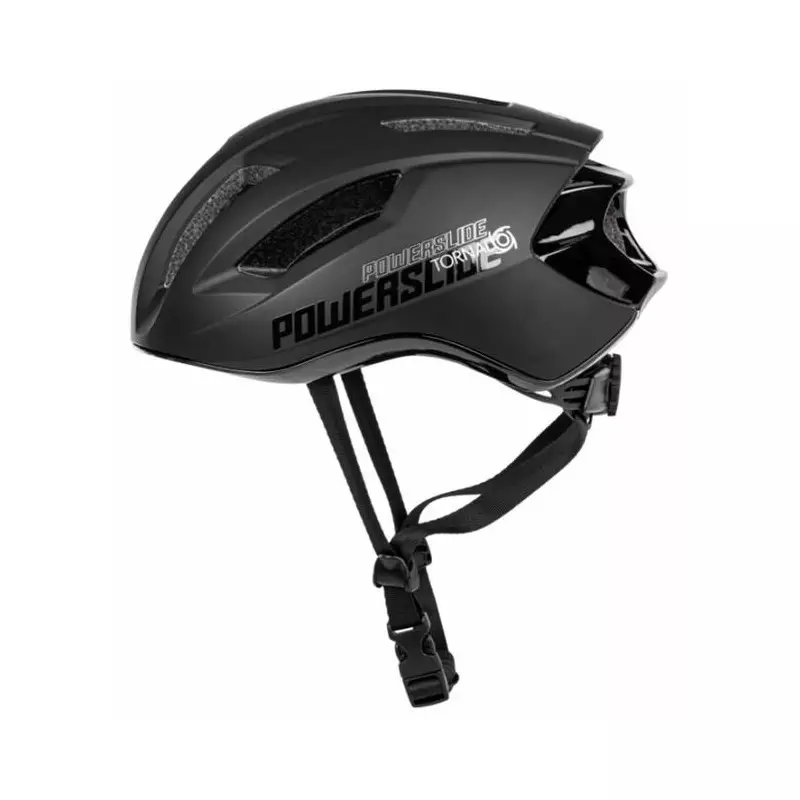 Casque POWERSLIDE Tornado matt black