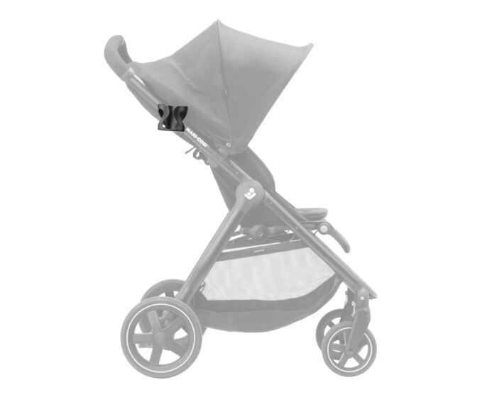 Maxi-Cosi Becherhalter für den Kinderwagen Gia