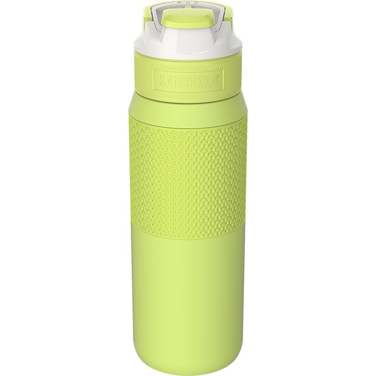 Kambukka Elton Insulated 0,6L Trinkflasche mojito summer