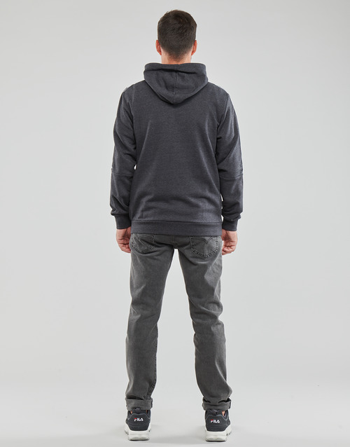 Fila - BASTAHL - Gris