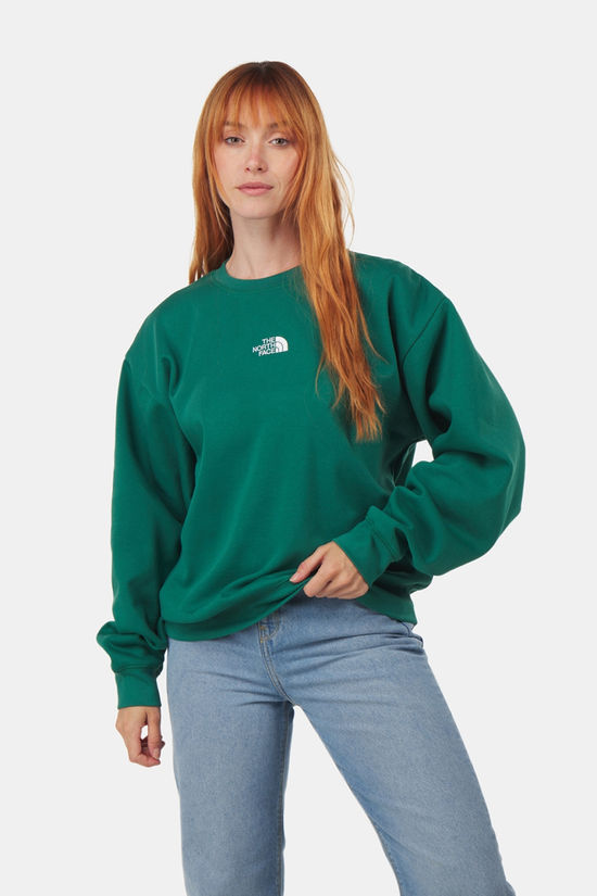The North Face The North Face Essential Crew Trui Dames
