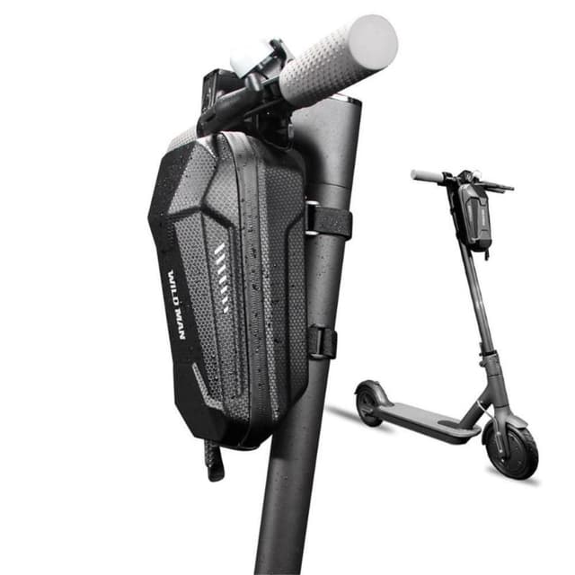 Hard Shell taske til Xiaomi Mijia M365 elektrisk scooter