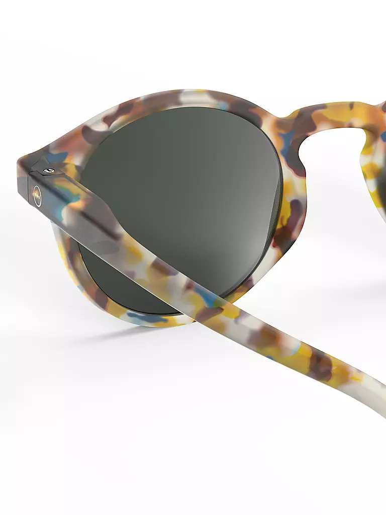 IZIPIZI Kinder Sonnenbrille SUN #H bunt